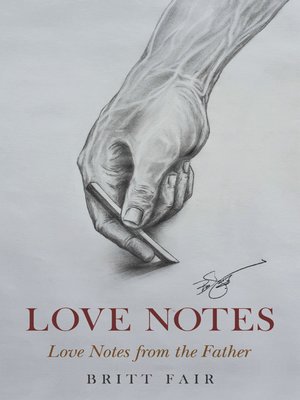 cover image of Love Notes